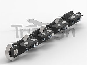 135 mm Pitch Conveyor Chain