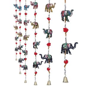 decorative wall Hanging Elephant