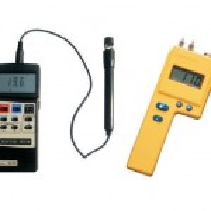 Moisture Meter