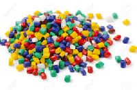 Polymer Granules