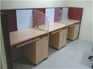75 mm Series Workstations