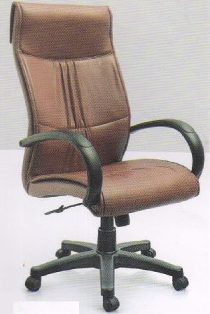 Sleek Chairs