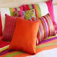 Home Decor Textile & Fabrics