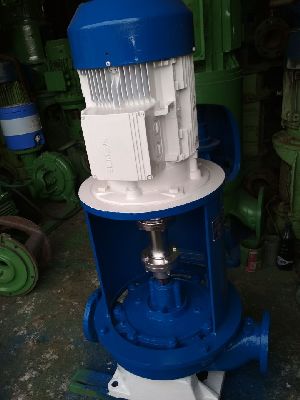 Sea Water Pump (NEW) maker- Shinko