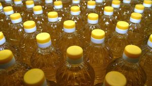 sunflower oil Form : Liquid