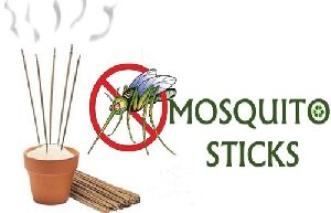 Mosquito Repellent Sticks