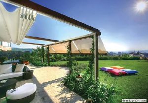 Retractable Roofs System