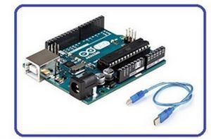 Arduino UNO Professional Kit
