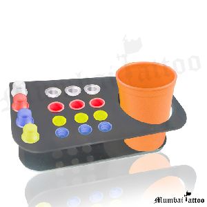 Acrylic Ink Cup stand