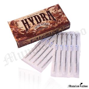Hydra Needles Textured