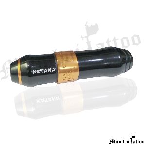 katana Premium Pen machine