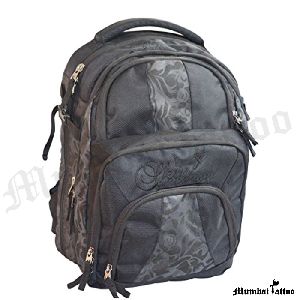 Skin Companion Tattoo Backpack