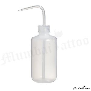 White Plastic Squeeze Bottle, 500ml at Rs 100/piece in New Delhi