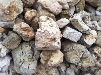 metallurgical grade bauxite