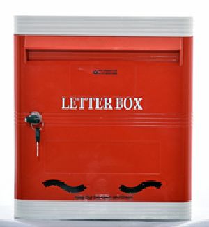 Letter Box for Home