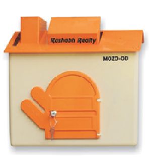 Multipurpose Letter Box