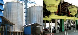 Grain Milling Systems