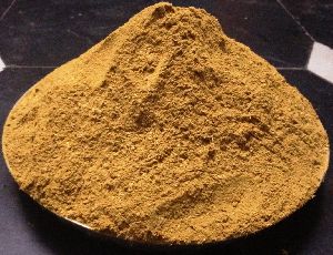 Turmeric Powder Waste(Polish Powder)