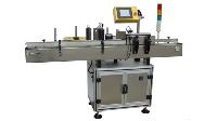 vial labeling machinery