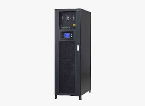 RM Series Modularized UPS