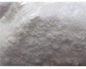 Trenbolone Hexahydrobenzyl Carbonate