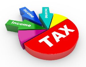 Tax Planning and Consultancy
