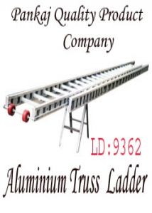 Aluminium Truss Ladder