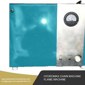 HYDROMAX CHAIN SOLDERING MACHINE