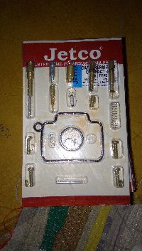 carburetor repair kit