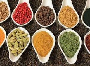 Freeze Dried Spices