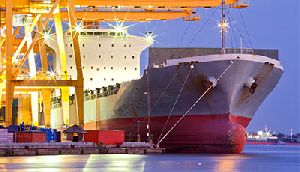 Shipping Consultancy