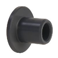 plastic flanges