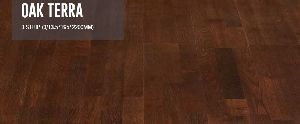 Oak Terra Wood Flooring