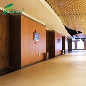 Interior Wall Cladding