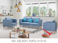 Leukon Sofa