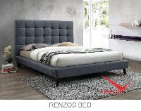 Renzos Bed