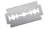 double edge razor blade