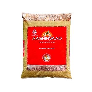 Aashirvaad Flour