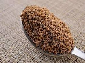 Roasted Ajwain