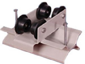 Buffers for Trolleys and Crane