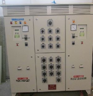 IGBT based battery charge/discharge system