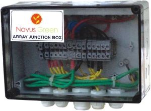array junction box