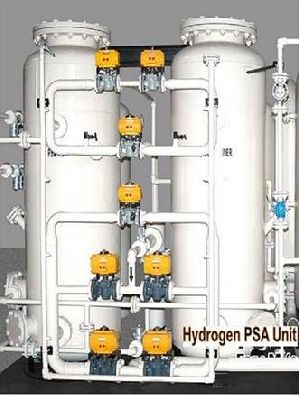 Hydrogen Gas Purifier