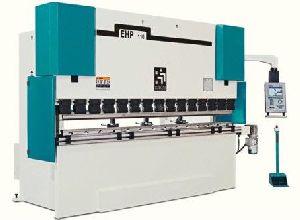 Cnc Hydraulic Press Brakes