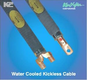 Kickless Cables