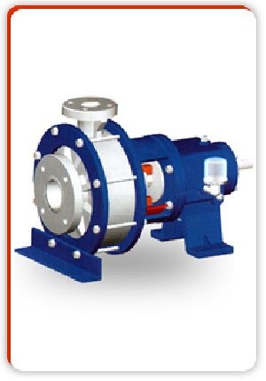 Centrifugal Pumps & Axial Flow Pumps