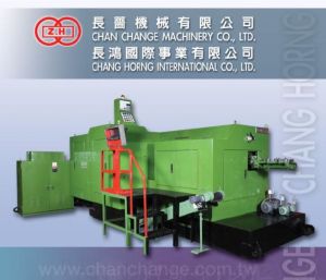 Industrial Designing, Plant & Equipment Installation