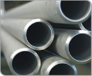 Nickel Alloy Pipes and Tubes