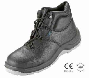 Bata Safety Shoes