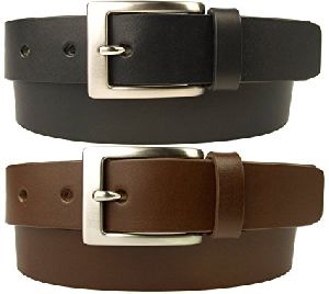 Formal Leather Belts